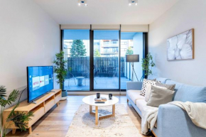 Brilliant Quay Boulevard Apt